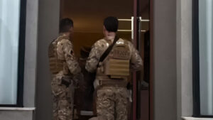 Operação Interestadual prende líder do tráfico em condomínio de luxo de Hortolândia