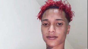 Oruam está foragido após 66 violações à tornozeleira eletrônica