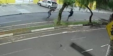 Preso em Hortolândia investigado por tráfico de drogas e tentativa de homicídio