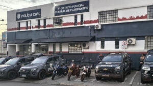 Roubo de moto em Sumaré termina em perseguição do Baep, confronto e morte em Campinas