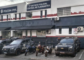 Roubo de moto em Sumaré termina em perseguição do Baep, confronto e morte em Campinas