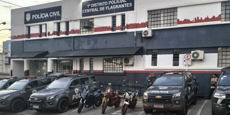 Roubo de moto em Sumaré termina em perseguição do Baep, confronto e morte em Campinas