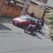 Roubo de motocicleta em Hortolândia mulher é agredida no Jardim Nova Europa