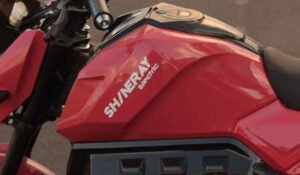 Shineray vira alvo de processo no Ministério da Justiça após denúncia da Abraciclo