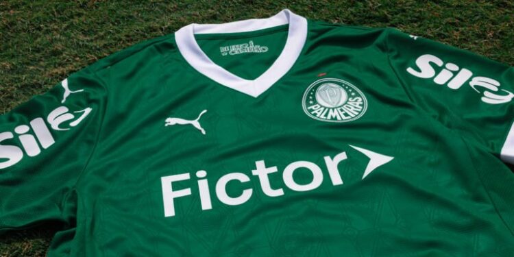Palmeiras - Fictor