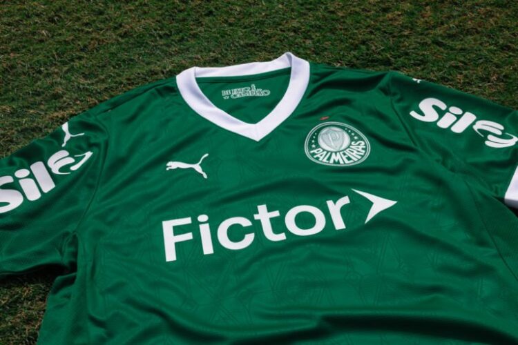 Palmeiras - Fictor