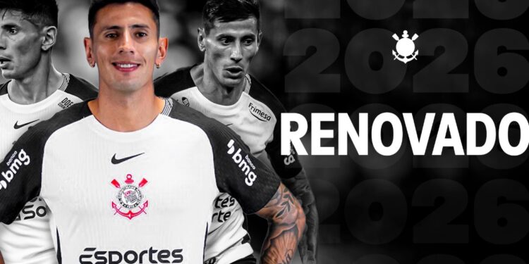 Corinthians - Angileri