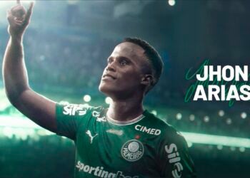 Arias Palmeiras