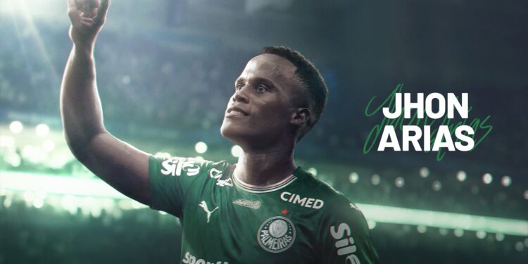Arias Palmeiras