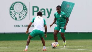 Palmeiras x Capivariano: Como assistir ao vivo e horário