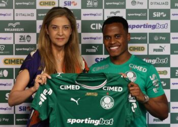 Palmeiras