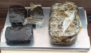 Denúncia anônima ajuda a polícia na apreensão de 1,5 kg de drogas em residência de Sumaré