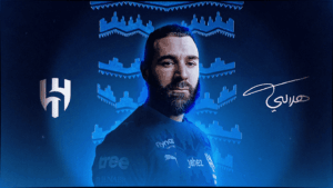 Benzema compara Al Hilal ao Real Madrid: “Em história e prestígio”