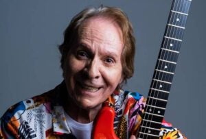 Centro Musical de Hortolândia reabre com nova estrutura e show gratuito de Beto Guedes