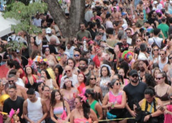 Carnaval em Campinas