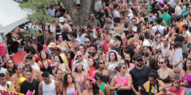 Carnaval de Campinas