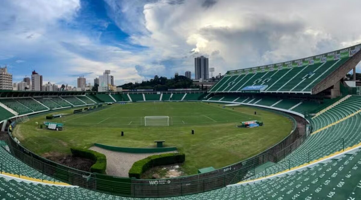 São Paulo
