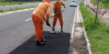 Operação Tapa-Buraco
