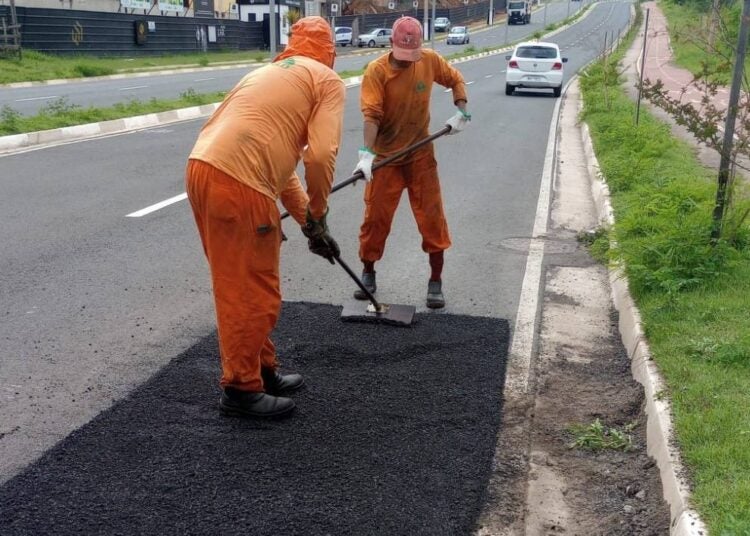 Operação Tapa-Buraco