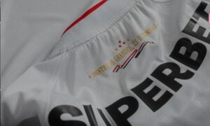 São Paulo lança camisa 2026; veja detalhes