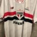 Confira a imagem vazada do possível novo uniforme do São Paulo