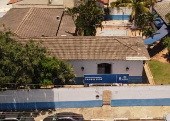 Centros de Atenção Psicossocial (CAPS)