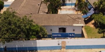 Centros de Atenção Psicossocial (CAPS)