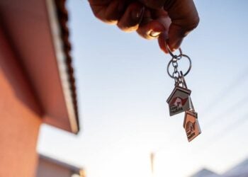 programa habitacional