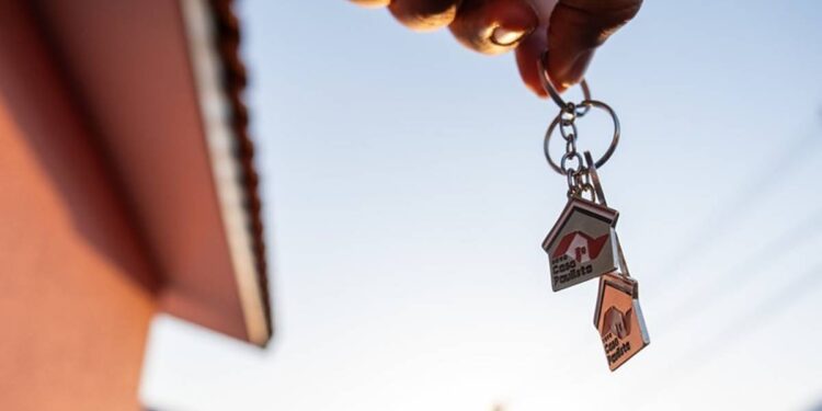 programa habitacional