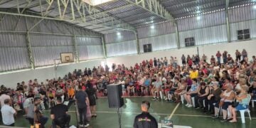 Centros de Convivência da Melhor Idade de Hortolândia