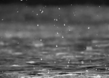 risco de temporais neste fim de semana