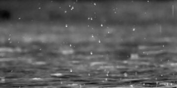 risco de temporais neste fim de semana