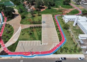 parque do Jardim Amanda