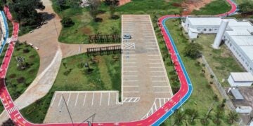 parque do Jardim Amanda