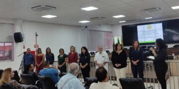 vigilância do óbito materno