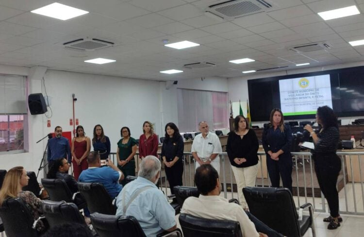 vigilância do óbito materno