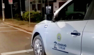 3 crianças são encontradas sozinhas em casa em situação de possível abandono em Hortolândia