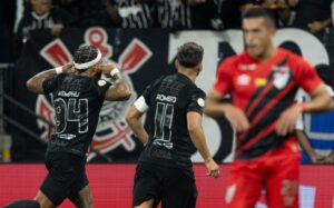 Athletico x Corinthians: Como assistir ao vivo e horário