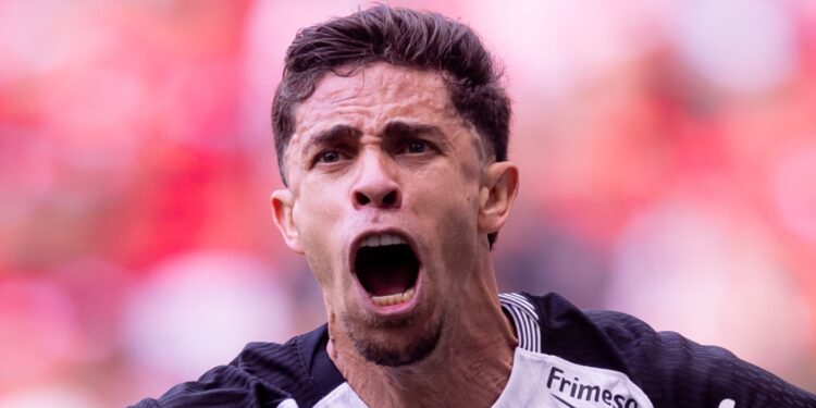 Corinthians - Brasil