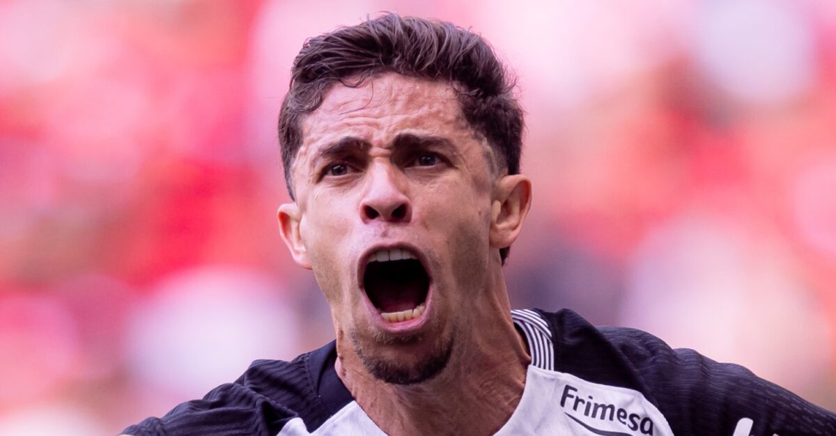 Corinthians - Brasil