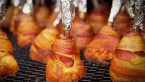 Festival da Coxinha tem entrada gratuita e começa hoje (27) em Campinas