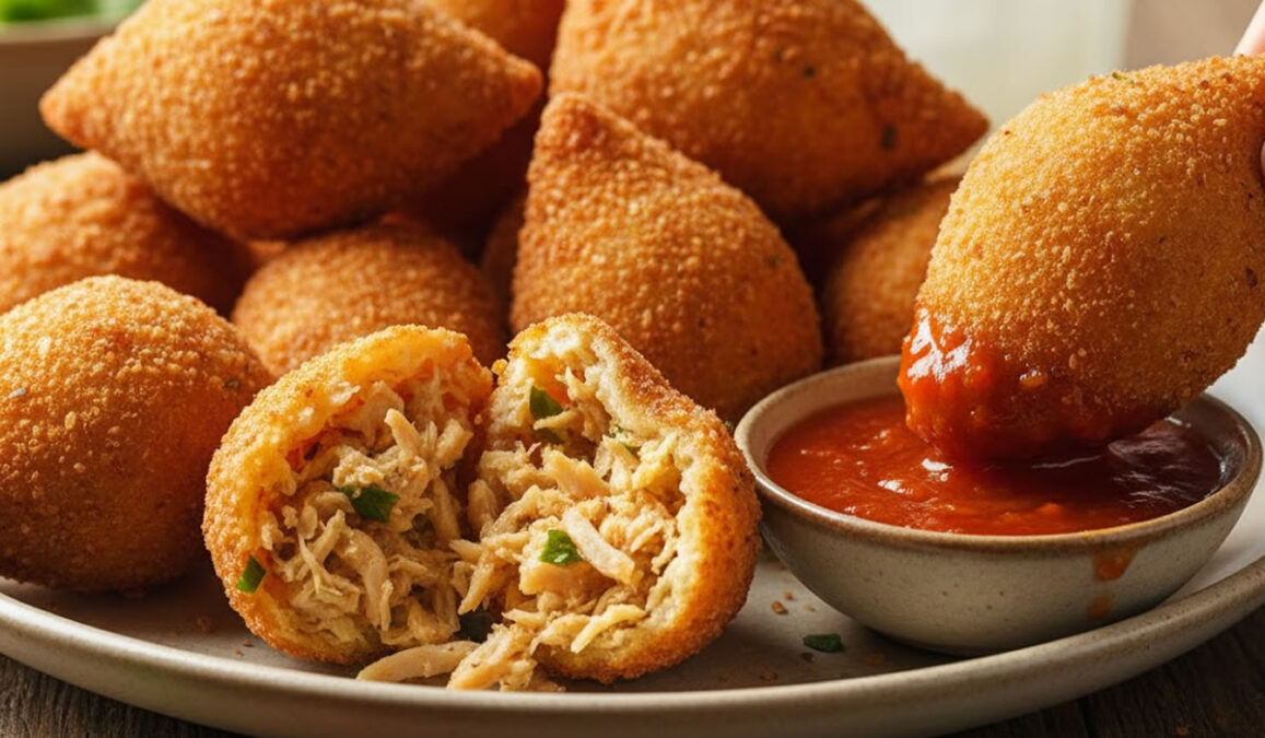 Festival da Coxinha