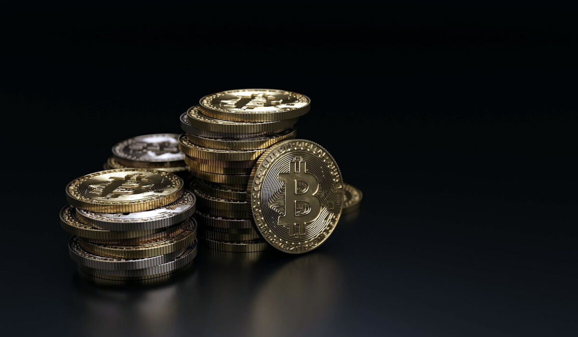 criptomoeda