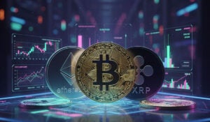 Bitcoin se recupera após forte queda e mercado cripto segue em alerta com alta volatilidade