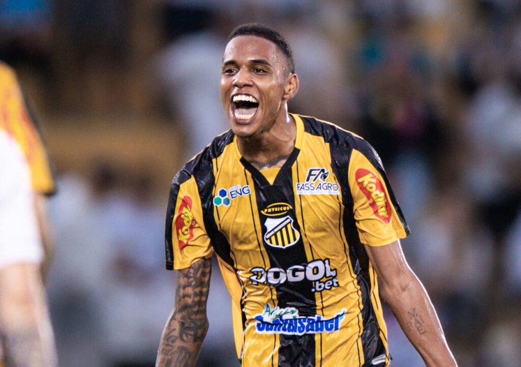 Dantas Novorizontino