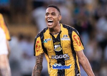 Dantas Novorizontino