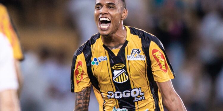 Dantas Novorizontino