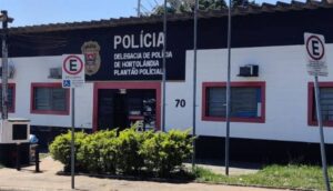 Homem morre após ser esfaqueado pela companheira em Hortolândia