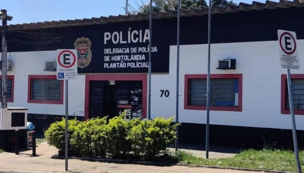 delegacia