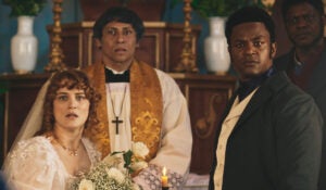 Dona Beja: poder, desejo e confrontos marcam a segunda semana da novela na HBO Max